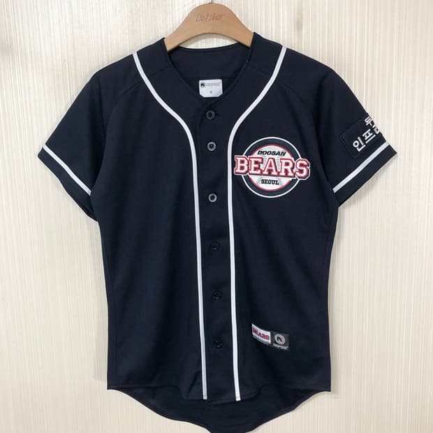 KBO 두산베어스 원정유니폼/져지 11호(85)