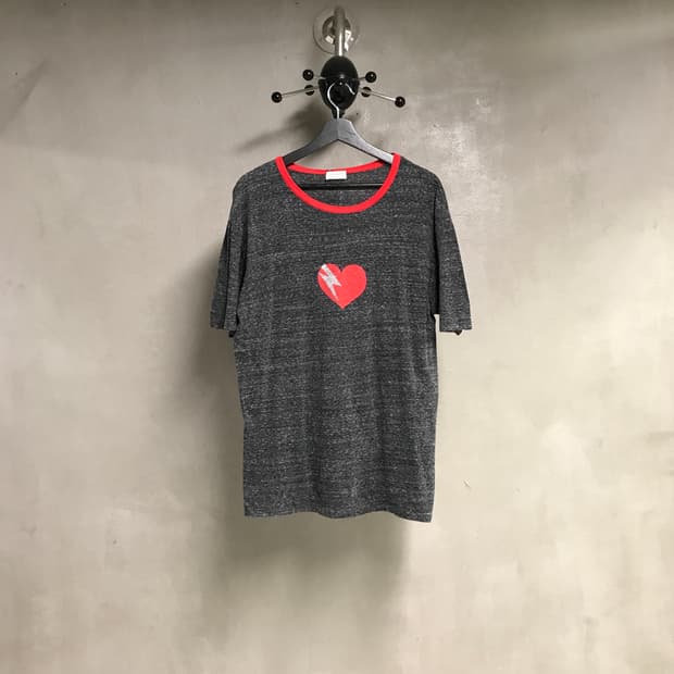 YSL 생로랑 반팔 티셔츠 M