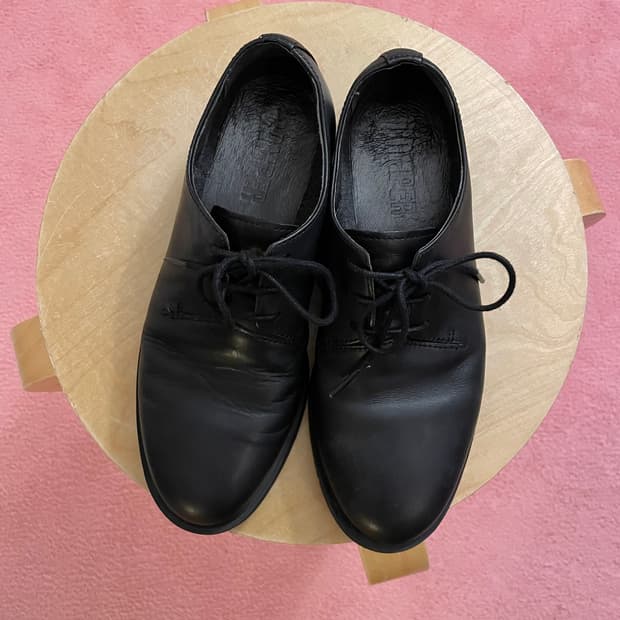 Camper 캠퍼 단화/로퍼 37 (230-235)