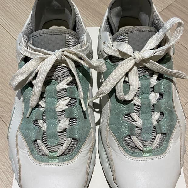 Acne Studios Manhattan Sneakers 37(240)