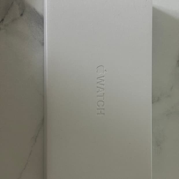 애플워치울트라3 + 애플케어