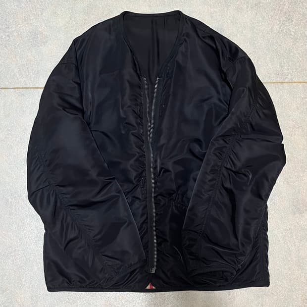 visvim)20ss 아이리스 자켓 2사이즈