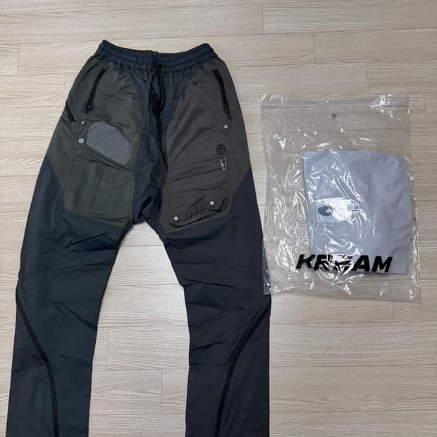 언더마이카 마이트 가이 0사이즈