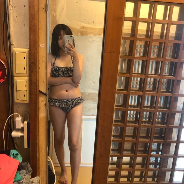 수영복