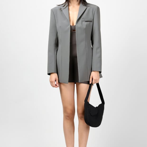 혜인서 트리니티 수트 자켓 구해요 ㅠ