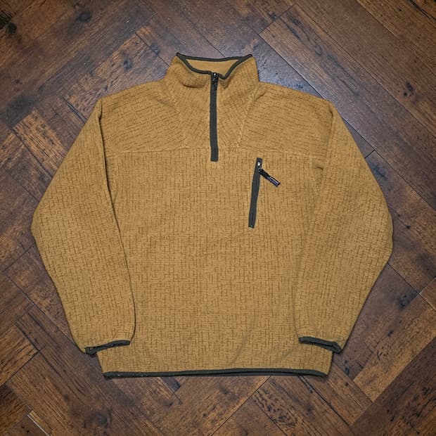 파타고니아 키메라 풀오버 자켓