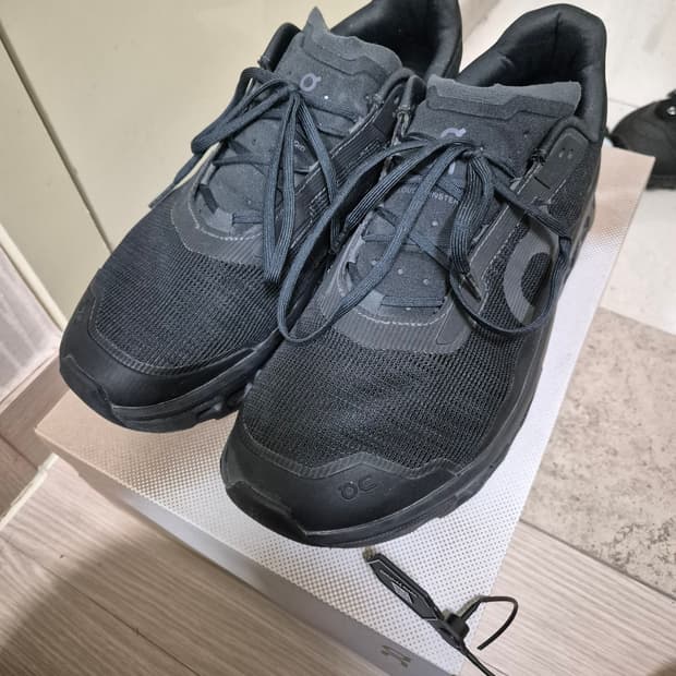 온러닝 클라우드몬스터 보이드 290