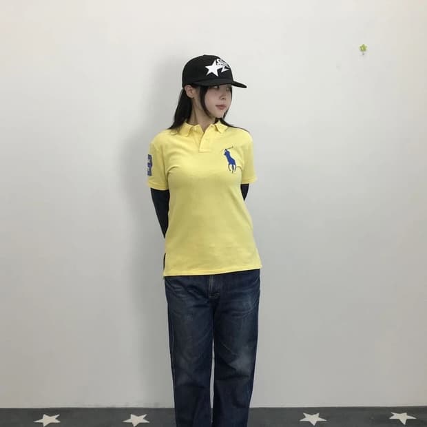 Polo Ralph Lauren Big Pony Polo Shirt