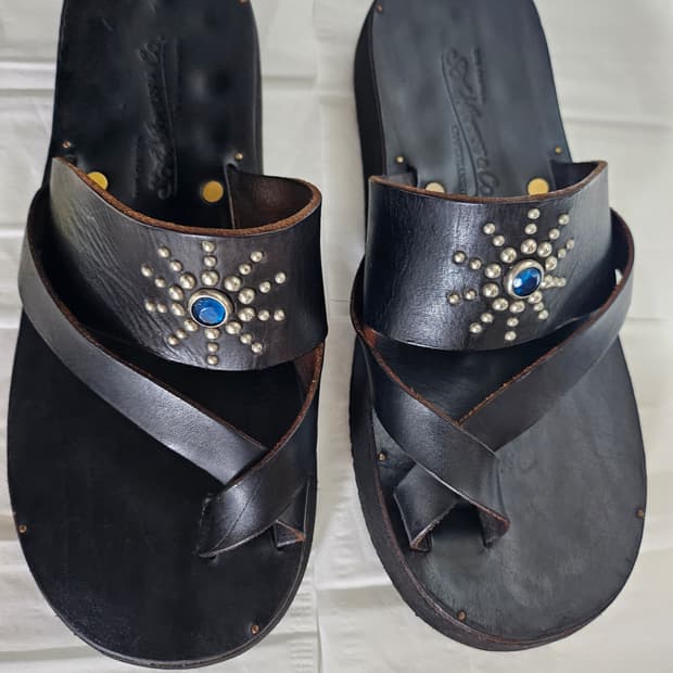 솔리드브라스 슬리퍼260