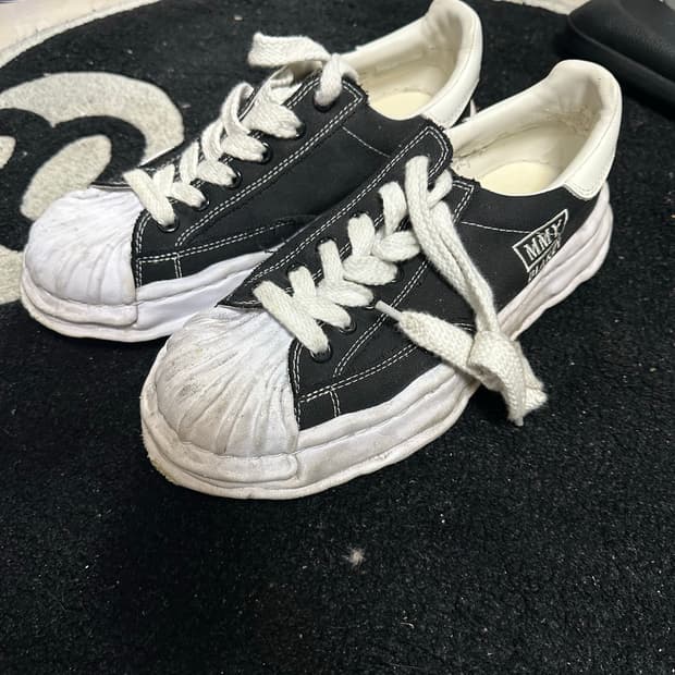 [43] 미하라야스히로 블레이키 솔 캔버스 로우탑