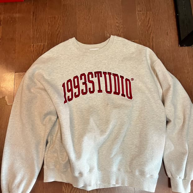 1993studio 맨투맨