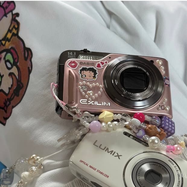 🎀츄 디카 풀박스🎀CASIO 카시오 EX-H15 