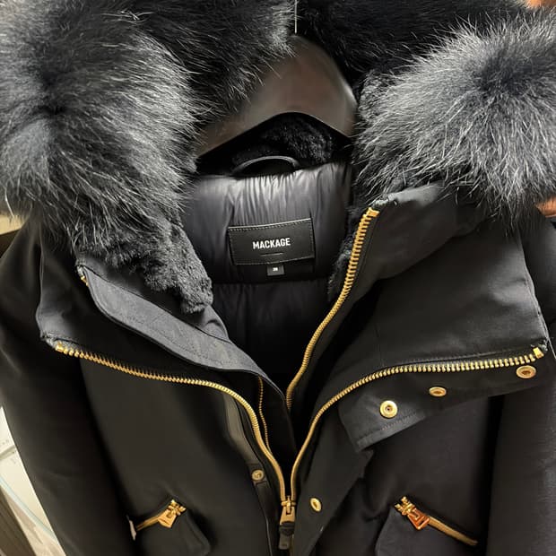 맥케이지 금장 빨리사가세용