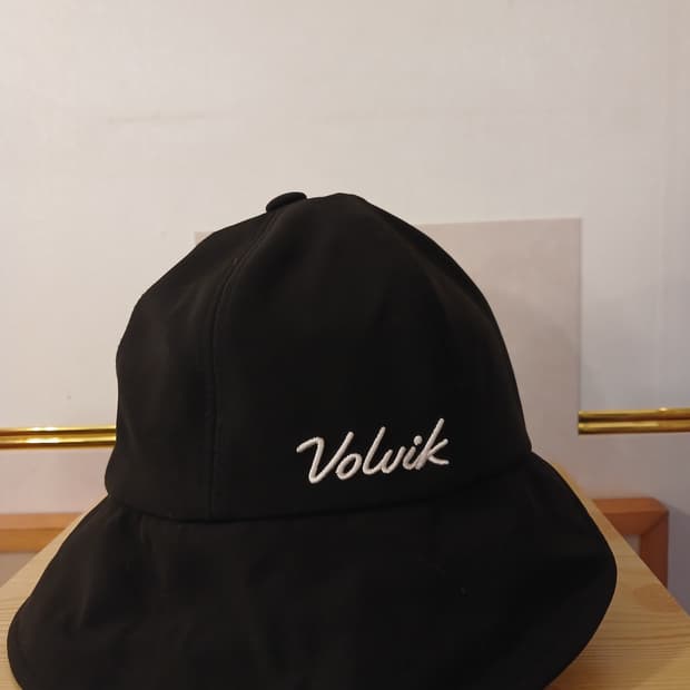 볼빅 정품 여성 버킷햇 모자 free 사이즈