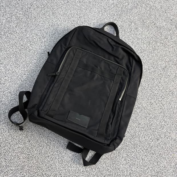 빈폴 백팩 비즈니스 0409J