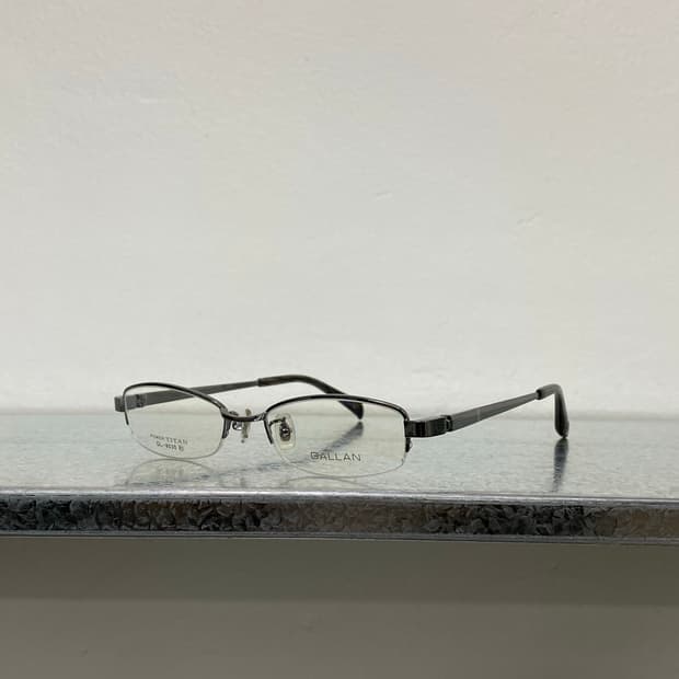vintage glasses  578