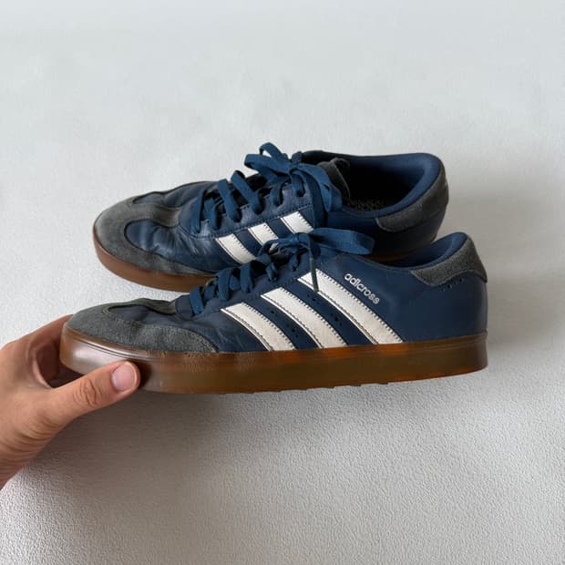 [265]아디다스(adidas) adicross 골프화