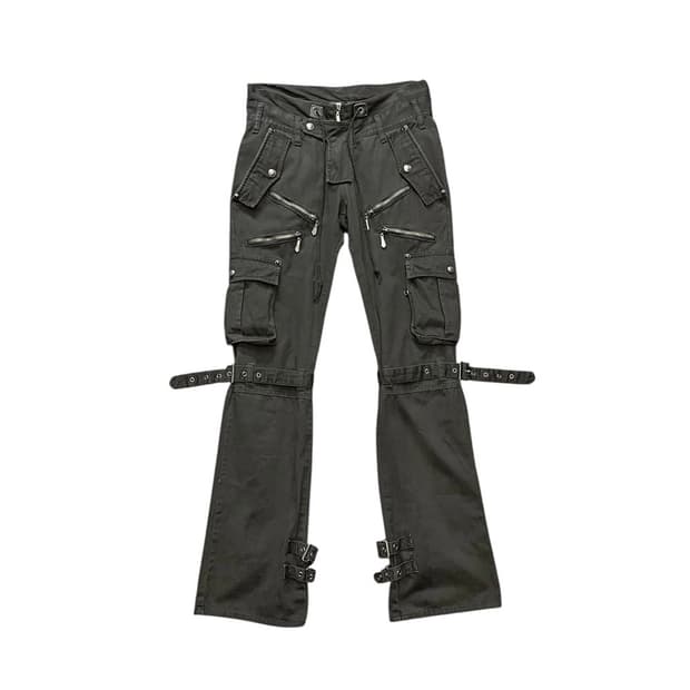 MIDAS ARCHIVE BONDAGE PANTS