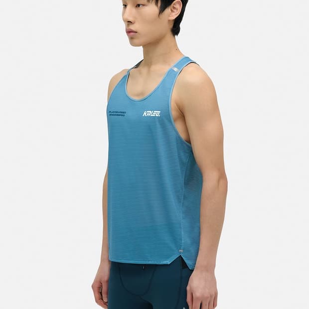 칼렉 / 에어블레이드 레이스 싱글렛2