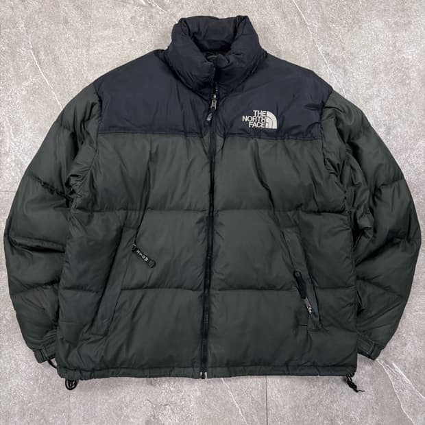The North Face 700 Padding   