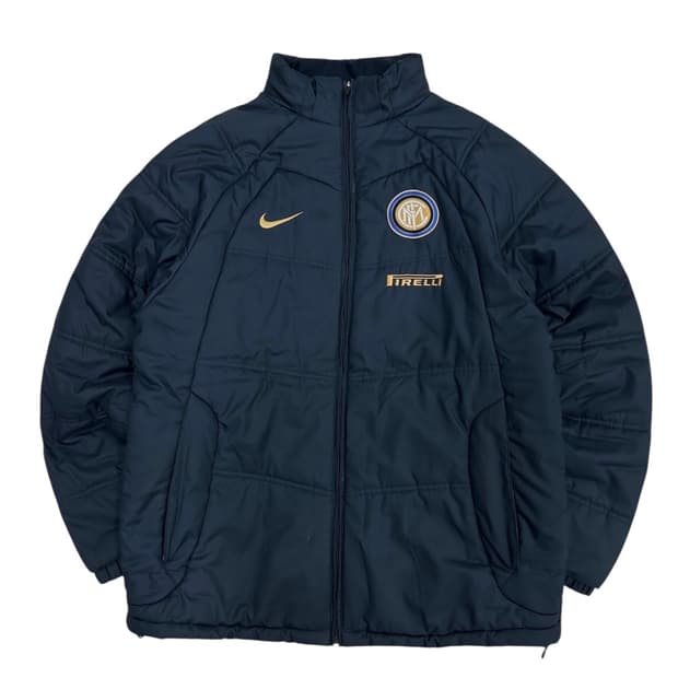 나이키 인터밀란 패딩 (L) 