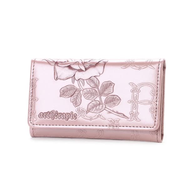 알세라피 (Artherapie) key case