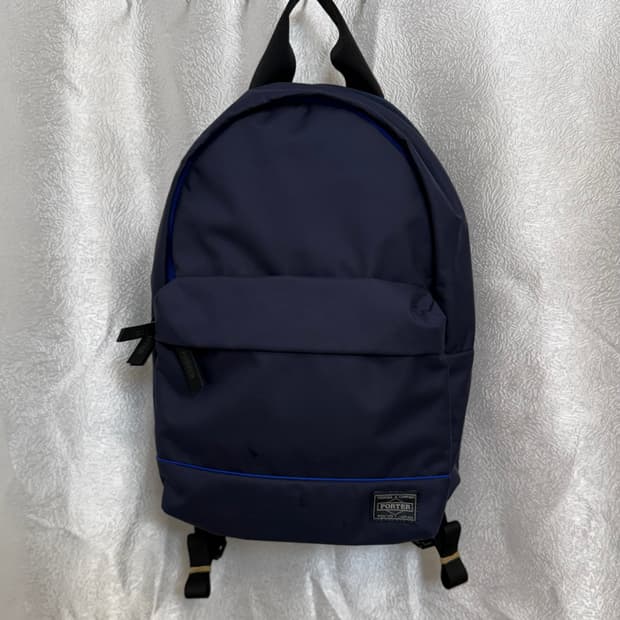 요시다포터 백팩 