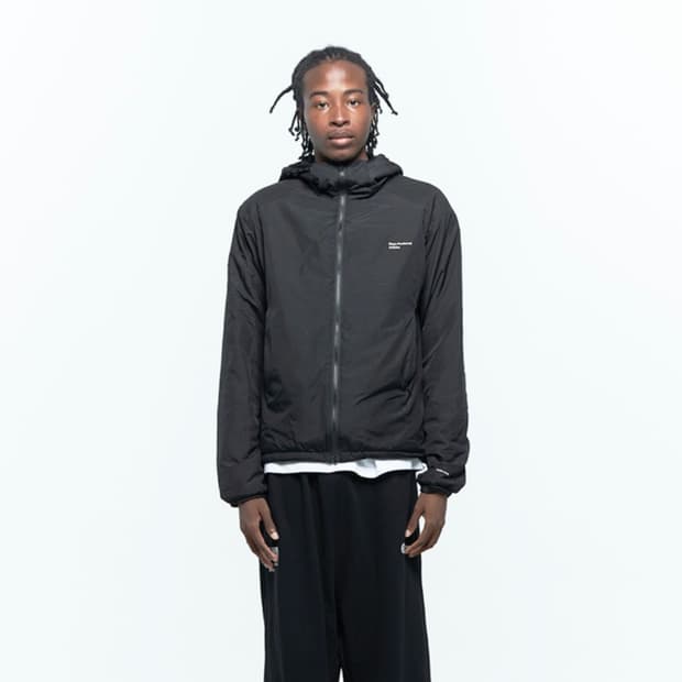 플라스틱프로덕트 경량패딩 mpa padded liner s사이즈