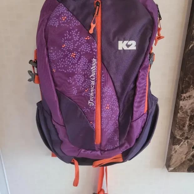 K2 등산배낭
