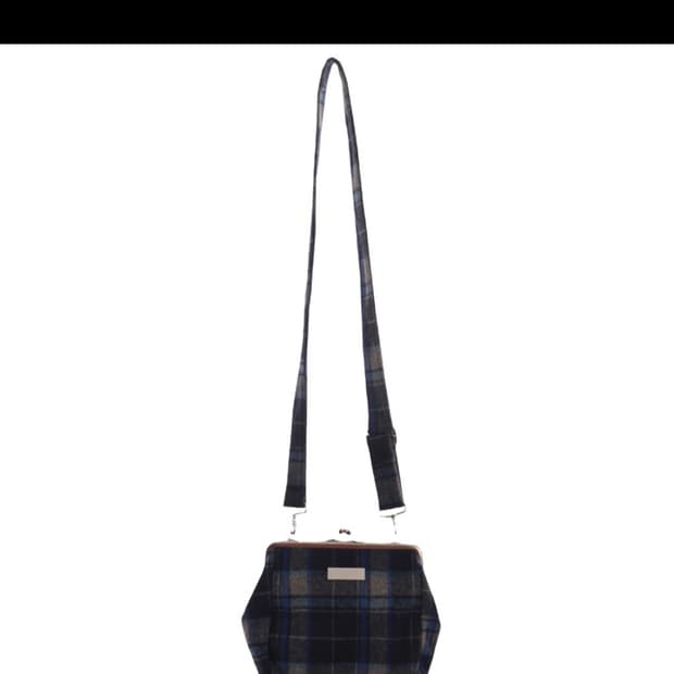 일본 빈티지 가방