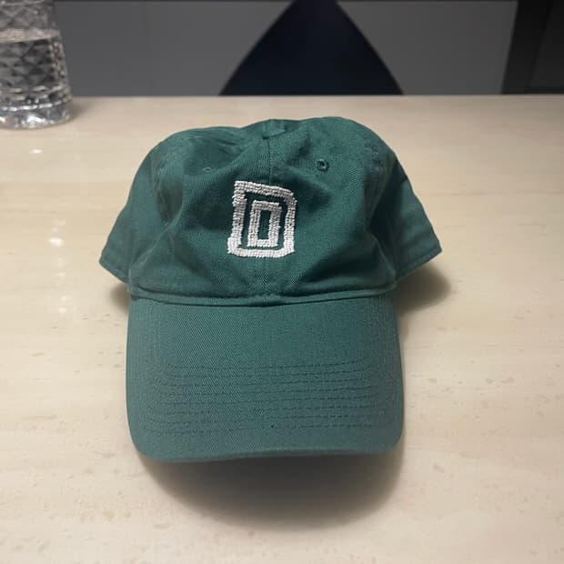 스매더스앤브랜슨 (Smathers&Branson) 볼캡 모자