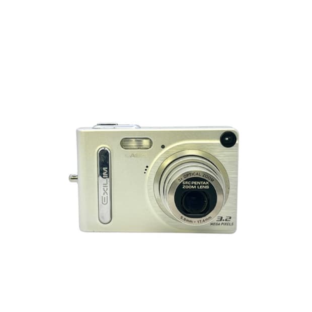 Casio Exilim EX-Z3 디카