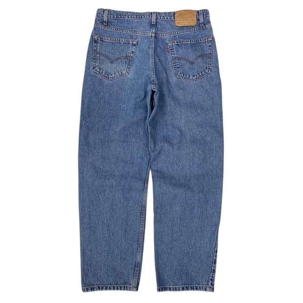 90's 리바이스 550 [035] 