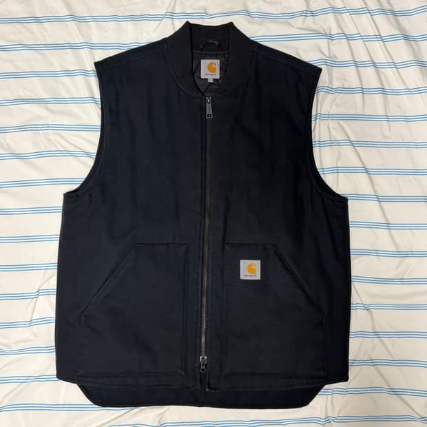 칼하트 wip  클래식 베스트