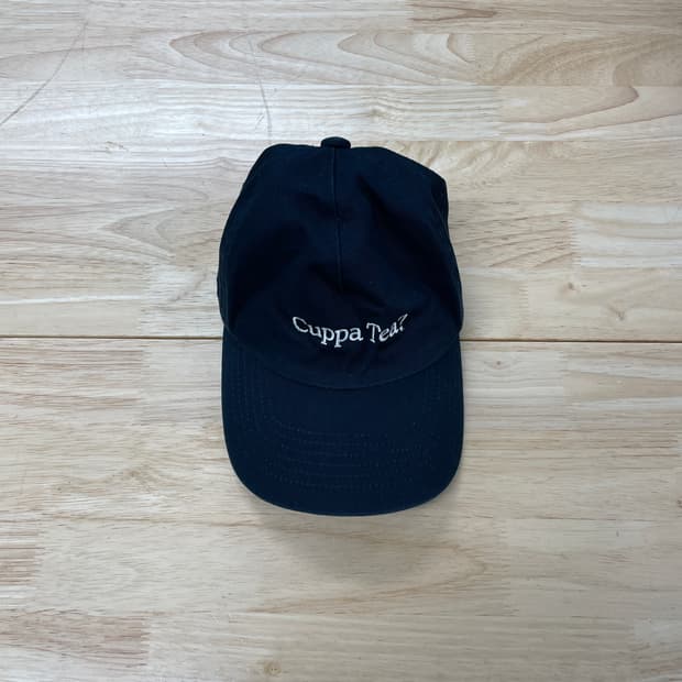 엔조블루스 볼캡 F