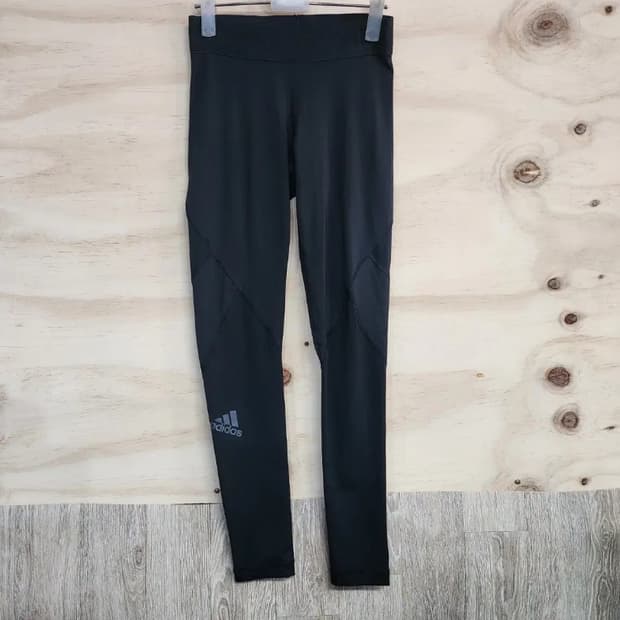 235) 아디다스 Adidas 알파스킨스포츠 롱타이츠 레깅스