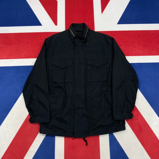 무탠다드 M-65 필드자켓 L
