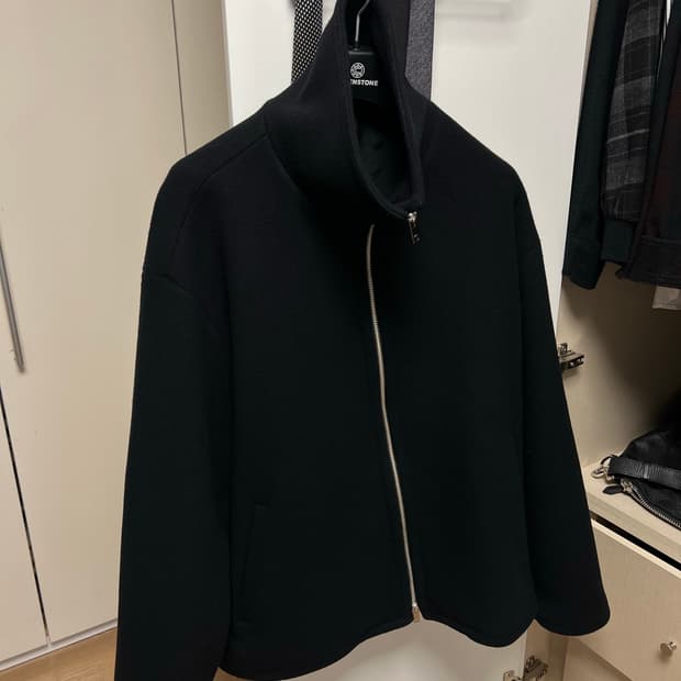 요크도쿄 울 자켓