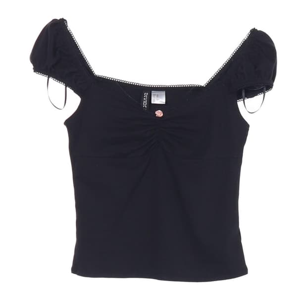H&M 티셔츠
