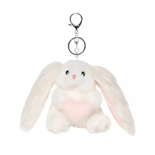 글로니 하트로니 키링