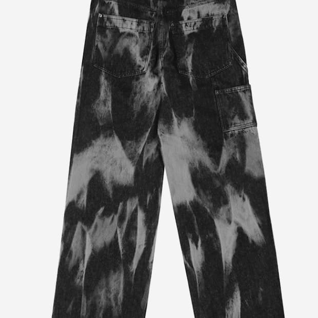 Flavorism 청바지 팔아요