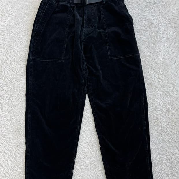 그라미치 코듀로이 팬츠/#3006