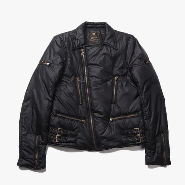 BEAMS - RIDER JUMPER