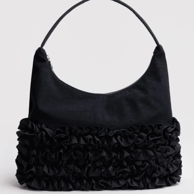 바쿠 몰리고다드 가방