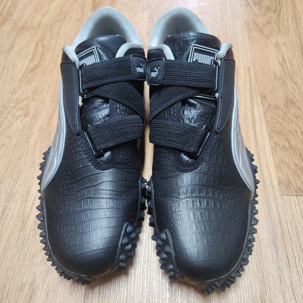 푸마×에이셉라키 모스트로 260