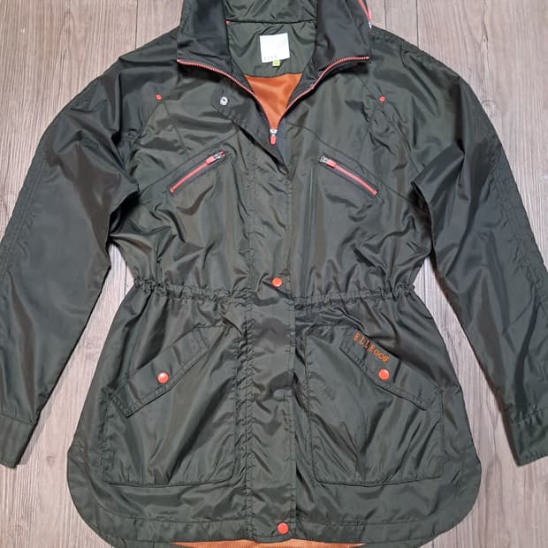 엘르 골프 여성 바람막이 95