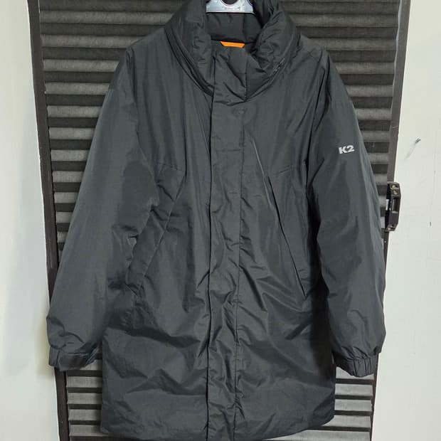 (정품) [K2] 덕다운 패딩자켓 판매합니다.
