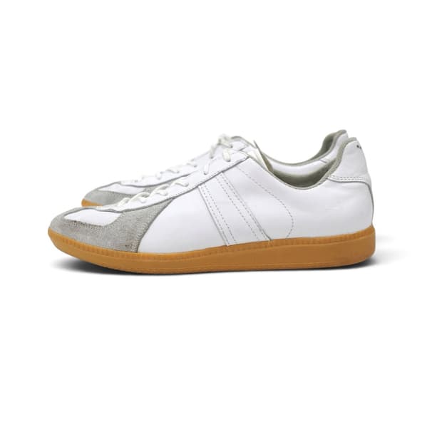 80s Vintage German Army Trainers(GAT)