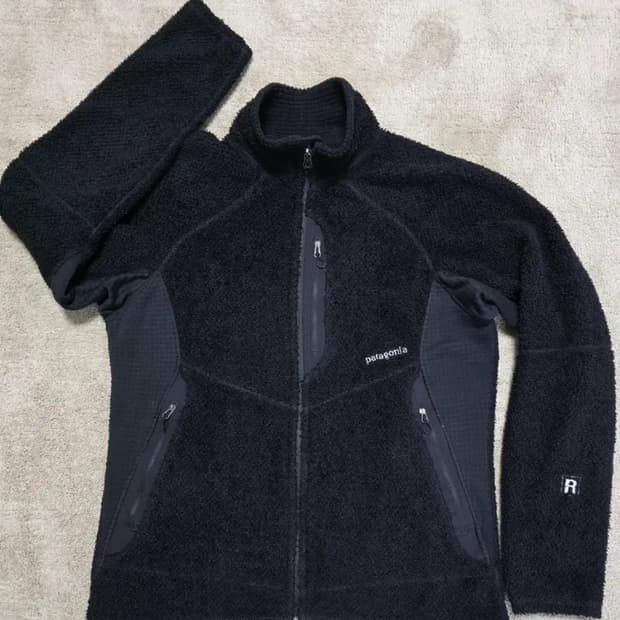파타고니아 구형 R2