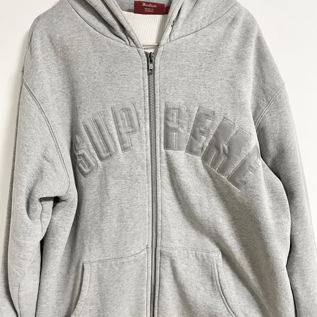 Supreme